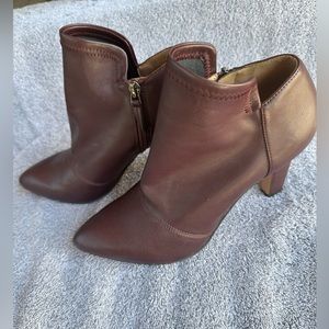Franco Sarto Kairi Bootie